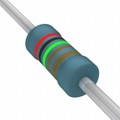 SFR16S0002051FR500 - RES 2.05K OHM 1/2W 1% AXIAL
