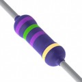 RSMF12JTR750 - RES 0.75 OHM 1/2W 5% AXIAL
