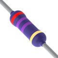 RSMF2JBR270 - RES 0.27 OHM 2W 5% AXIAL