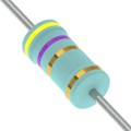 KNP200JR-52-4R7 - RES WW 2W 5% AXIAL
