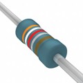 MBB02070C3928FC100 - RES 3.92 OHM 0.6W 1% AXIAL