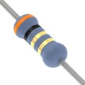 RSF2JT3R00 - RES 3 OHM 2W 5% AXIAL