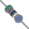 RSF1JT51R0 - RES 51 OHM 1W 5% AXIAL