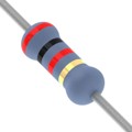 RSF3JT2K00 - RES 2K OHM 3W 5% AXIAL