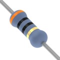 RSF12JT30R0 - RES 30 OHM 1/2W 5% AXIAL