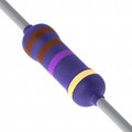 RSMF3JTR110 - RES 0.11 OHM 3W 5% AXIAL
