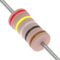 FMP300FBF73-249R - RES MF 3W 1% AXIAL