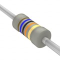 PR02000201603JR500 - RES 160K OHM 2W 5% AXIAL