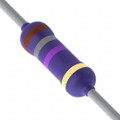 RSMF2JBR180 - RES 0.18 OHM 2W 5% AXIAL