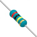 VR25000002003JR500 - RES 200 KOHM 1/4W 5% AXIAL