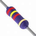 RSMF3JT2K40 - RES 2.4K OHM 3W 5% AXIAL