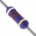 RSMF1JT910R - RES 910 OHM 1W 5% AXIAL