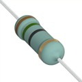 EP3WS15RJ - RES 15 OHM 3W 5% AXIAL