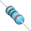 ROX1G1R0 - RES 1.00 OHM 1W 2% AXIAL