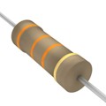 CF2JT33K0 - RES 33K OHM 2W 5% AXIAL