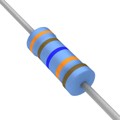 HVR2500003163FR500 - RES 316K OHM 1/4W 1% AXIAL