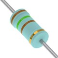 KNP2WSJB-52-150R - RES WW 2W 5% AXIAL
