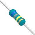 VR37000006804JA100 - RES 6.8 MOHM 5% 1/2W AXIAL