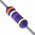 RSF12JTR390 - RES 0.39 OHM 1/2W 5% AXIAL