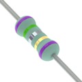 PNP100JR-52-0R75 - RES 0.75 OHM 1W 5% AXIAL