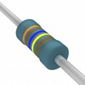 MBB02070C3164FRP00 - RES 3.16M OHM 0.6W 1% AXIAL