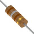 RC14JT180R - RES 180 OHM 1/4W 5% AXIAL