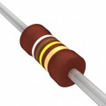 PR03000209103JAC00 - RES 910K OHM 3W 5% AXIAL