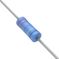 ASRM1JA220R - RES 220 OHM 1W 5% AXIAL