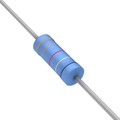 ASRM1JA3K30 - RES 3.3K OHM 1W 5% AXIAL