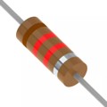 RC1KB1K20 - RES 1.2K OHM 1W 10% AXIAL