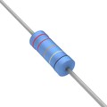 ASRM1JA22K0 - RES 22K OHM 1W 5% AXIAL