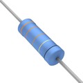 ASRM2JA33K0 - RES 33K OHM 2W 5% AXIAL
