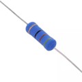 ROX5SSJ43R - RES 5W XSM M/OX 5% 43R