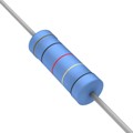 ASRM2JA1K00 - RES 1K OHM 2W 5% AXIAL