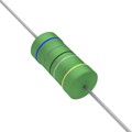 FW10A6R80JA - RES 6.8 OHM 1W 5% AXIAL