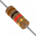 RC12JB1K00 - RES 1K OHM 1/2W 5% AXIAL