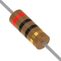 RC14JT20R0 - RES 20 OHM 1/4W 5% AXIAL