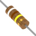 RC14JT910K - RES 910K OHM 1/4W 5% AXIAL
