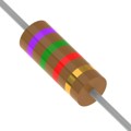 RC14JB7K50 - RES 7.5K OHM 1/4W 5% AXIAL