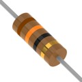RC14JT13R0 - RES 13 OHM 1/4W 5% AXIAL