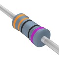 MFP-25BRD52-330R - RES 330 OHM 1/4W 0.1% AXIAL