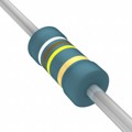 HVR3700009103JR500 - RES 910K OHM 1/2W 5% AXIAL