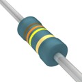 SFR25H0001303JR500 - RES 130K OHM 1/2W 5% AXIAL