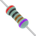 PNP7WVFT-91-2K - RES 2K OHM 1% 7W AXIAL