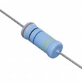 VR68000003005JAC00 - RES 30 MOHM 1W 5% AXIAL