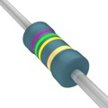 SFR2500007503JR500 - RES 750K OHM 0.4W 5% AXIAL