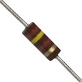 OD242JE - RES 2.4K OHM 5% 1/4W AXIAL
