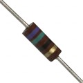 OD750J - RES 75 OHM 5% 1/4W AXIAL
