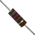 OF121JE - RES 120 OHM 5% 1/2W AXIAL