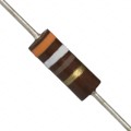 OF391J - RES 390 OHM 5% 1/2W AXIAL